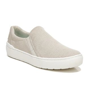 DR. SCHOLL'S DO IT RIGHT SLIP-ON SNEAKER WOMEN’S SIZE 11